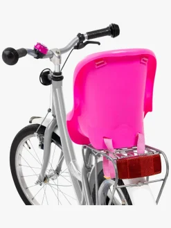 Bayer Design Cykelstol med Hjelm