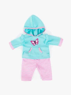 Bayer Design Deluxe Dukketøj Butterfly 38 cm