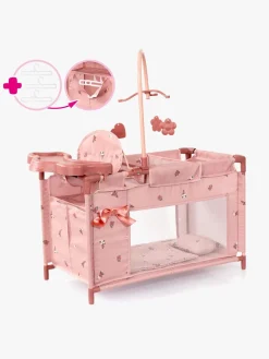 Bayer Design Dukkeseng Multi, Blomster