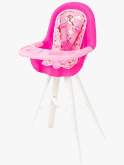 Bayer Design Dukkestol, Pink