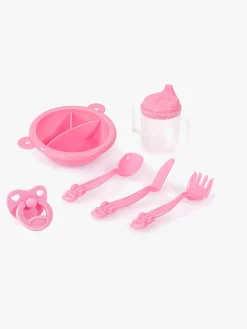 Bayer Design Dukkevogn Buggy Sæt, Grey