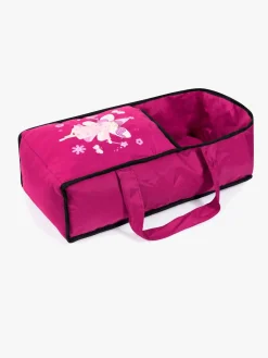 Bayer Design Dukkevogn City Star, Bordeaux