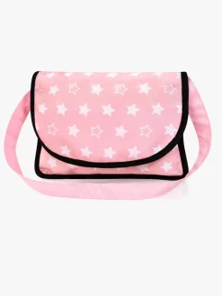 Bayer Design Dukkevogn Cosy Sæt, Soft Pink