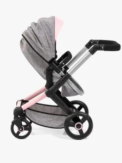 Bayer Design Dukkevogn Megasæt