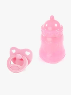 Bayer Design First Words Dukke 28 cm med Tilbehør