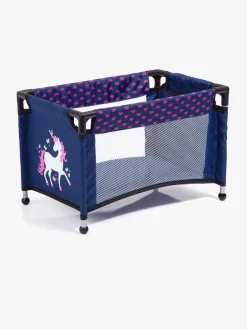 Bayer Design Milano Sæt med Dukkevogn