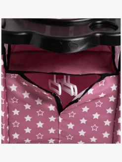 Bayer Design Multi Dukkeseng, Pink