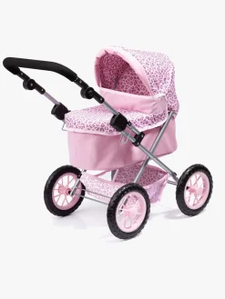 Bayer Design Trendy Dukkevogn Leo