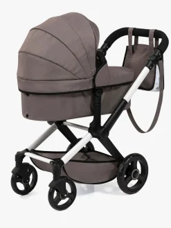 Bayer Design Xeo Dukkevogn, Brun