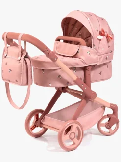 Bayer Design Xeo Dukkevogn, Blomster