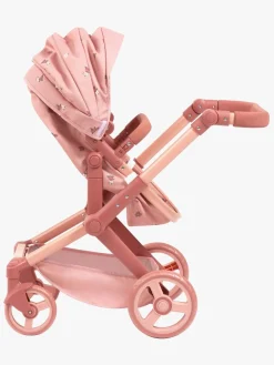 Bayer Design Xeo Dukkevogn, Blomster