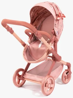 Bayer Design Xeo Dukkevogn, Blomster