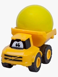 BB Junior Volvo Kran 5-i-1