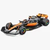 Bburago McLaren MCL60 F1 Racerbil 2023 Piastri 1:43