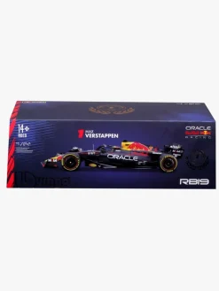 Bburago Red Bull RB19 F1 Racerbil 2023 Max Verstappen 1:24