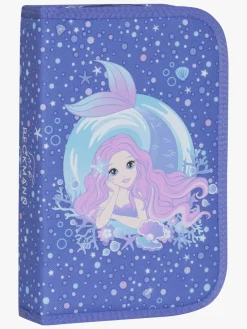 Beckmann Aquagirl Penalhus, Lilla