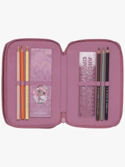 Beckmann Penalhus 3 rum, Furry