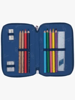 Beckmann Penalhus, Cheeta