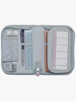 Beckmann Penalhus Enkelt, Forest Deer Dusty Mint