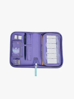 Beckmann Penalhus Enkelt, Super Pony