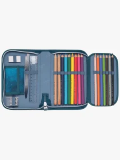 Beckmann Penalhus Enkelt, Ninja Master