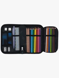 Beckmann Penalhus, Magic League