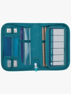 Beckmann Penalhus, Racing