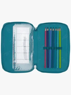 Beckmann Penalhus, Racing