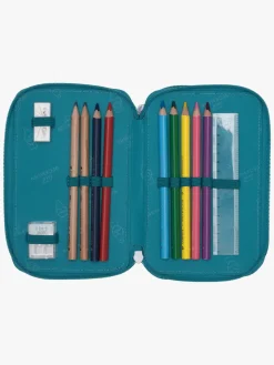 Beckmann Penalhus, Racing