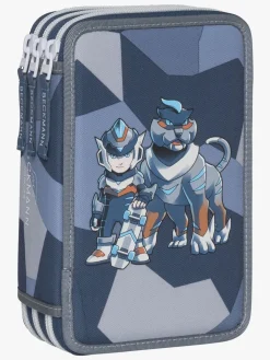 Beckmann Penalhus Tredelt, Tiger Race