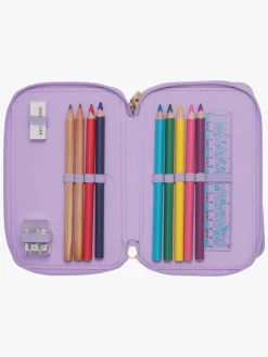 Beckmann Penalhus, Unicorn Princess Purple