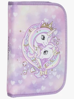 Beckmann Penalhus, Unicorn Princess Purple