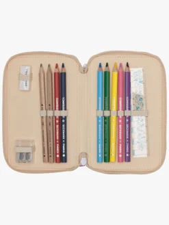 Beckmann Penalhus, Yellow Heart