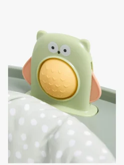 Beemoo PLAY Explore 3-i-1 Aktivitetscenter, Sage Green