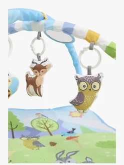 Beemoo PLAY Forest Friends Aktivitetscenter