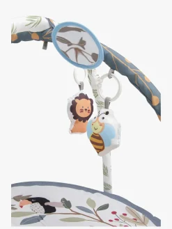 Beemoo PLAY Pals Savannah Aktivitetscenter