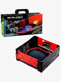 Beyblade Clash & Carry Beystadium Arena