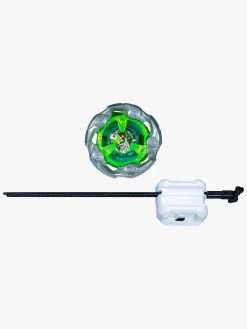 Beyblade Green Wand Wizard Spinner