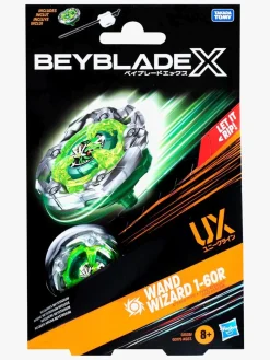 Beyblade Green Wand Wizard Spinner