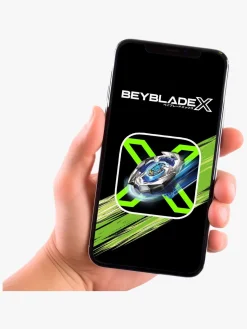 Beyblade X Xtreme Battle Sæt