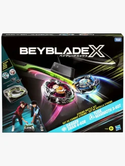 Beyblade X Xtreme Battle Sæt