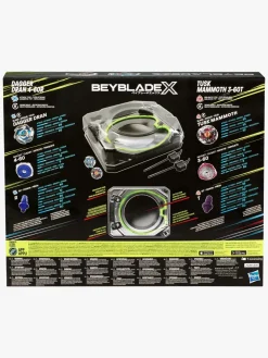Beyblade X Xtreme Battle Sæt