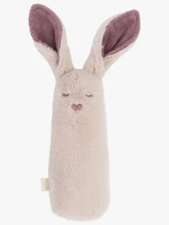 BIBS Kangaroo Rangle, Baby Powder