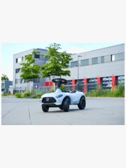 BIG Baby Bobby AMG GT Gåbil
