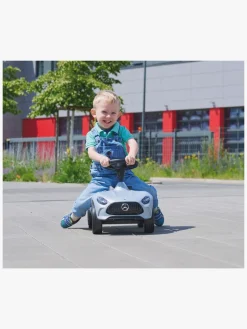 BIG Baby Bobby AMG GT Gåbil