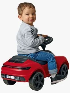 BIG Bobby Baby Porsche 911