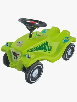 BIG Bobby Car Classic Dino Gåbil