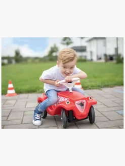 BIG Bobby Car Classic Gåbil, Rød