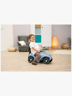 BIG Bobby Car Classic Gåbil med Håndtag