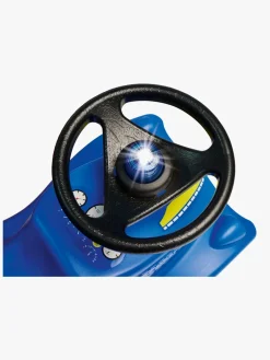 BIG Bobby Car Classic Politi